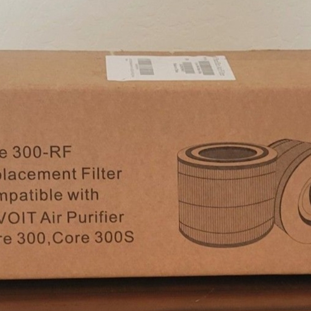 LEVOIT Core 300-RF Replacement Filter